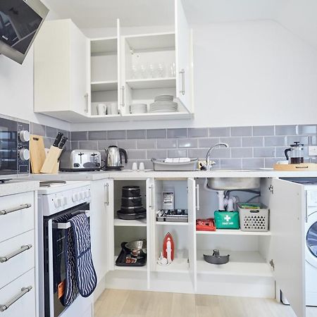 Homely - Great Yarmouth Beach Apartments Ngoại thất bức ảnh