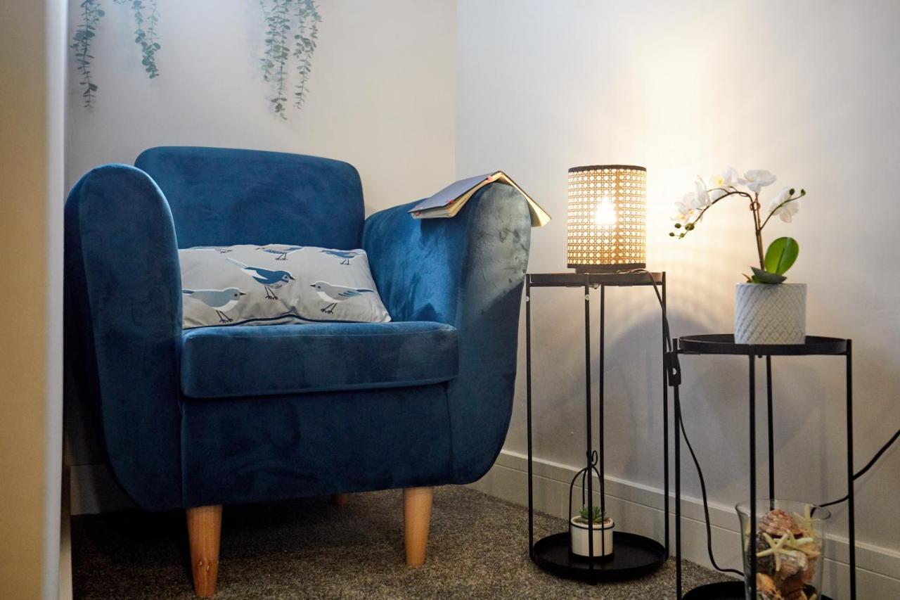 Homely - Great Yarmouth Beach Apartments Ngoại thất bức ảnh
